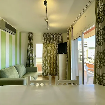 公寓 Beachfront In Estartit With Pool 埃斯塔蒂特