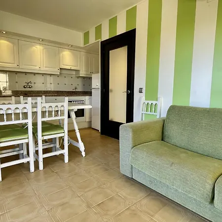 Salles 33 Apartment L'Estartit